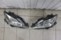 Лот: 12476275. Фото: 4. Фары передние Lexus IS250 IS350... Красноярск