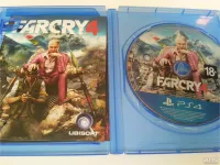 Лот: 21442515. Фото: 3. Far Cry 4 FarCry 4 PS4 / Лицензионный... Компьютеры, оргтехника, канцтовары