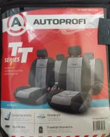 Лот: 16078149. Фото: 2. Чехлы на сиденья передние и задние... Оснащение, оборудование, аксессуары