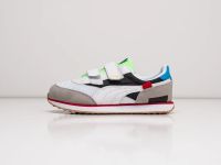 Лот: 19014287. Фото: 2. Кроссовки Puma Future Rider Animals... Мужская обувь