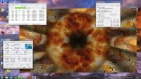 Лот: 7458712. Фото: 6. Игровой системник Xeon (4 ядра...
