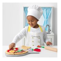 Лот: 10556449. Фото: 2. Пицца набор самостоятельного приготовления... Игрушки