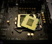 Лот: 8747855. Фото: 2. Процессор Intel Core i3-2100 3... Комплектующие