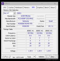 Лот: 13328845. Фото: 6. Оперативная память Ddr3 L ecc...
