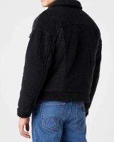 Лот: 20592937. Фото: 5. Утепленная Wrangler Sherpa Jacket...