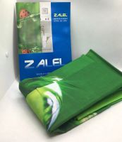 Лот: 4984845. Фото: 5. 💚🐞 Штора для ванной ZALEL 180...