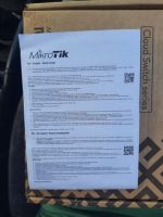 Лот: 19149882. Фото: 6. Коммутатор Mikrotik CRS106-1C-5S