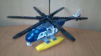 Лот: 10247722. Фото: 4. Лего Lego City, вертолеты. Красноярск