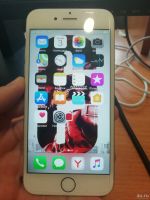 Лот: 13499675. Фото: 7. iPhone 6 16 GB