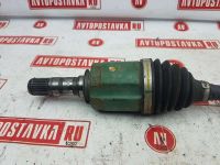 Лот: 20900251. Фото: 3. Привод колеса Subaru Legacy BR9... Авто, мото, водный транспорт