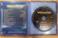 Лот: 10254739. Фото: 2. Uncharted: Утраченное наследие... Игровые приставки, консоли, видеоигры