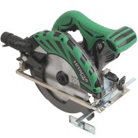 Лот: 14283358. Фото: 2. Дисковая пила Hitachi C7U2. Инструмент и расходные