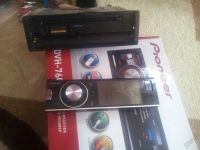 Лот: 5142225. Фото: 3. Автомагнитола Pioneer DVH-760AV... Авто, мото, водный транспорт