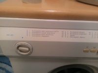 Лот: 14839390. Фото: 3. Стиральная машинка Gorenje оригинал. Бытовая техника