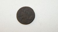 Лот: 6437930. Фото: 2. полушка 1765г. Монеты