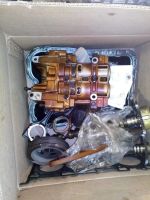Лот: 15234150. Фото: 2. ДВС 4B12 в разборе. Автозапчасти