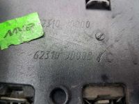 Лот: 20900937. Фото: 4. Решетка радиатора Nissan Dualis... Красноярск