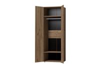 Лот: 23683010. Фото: 4. Шкаф для одежды Hoff Канкун. Красноярск