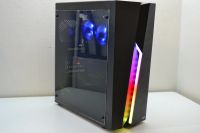 Лот: 17196788. Фото: 4. Игровой компьютер 2 процессора... Красноярск