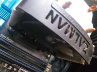 Лот: 17815148. Фото: 5. Игровой пк с rx570 8gb