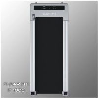 Лот: 15674264. Фото: 2. Беговая дорожка Clear Fit IT 1000. Тренажеры, комплексы