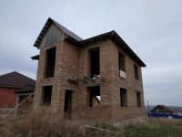 Лот: 7340254. Фото: 2. Продам/обменяю недостроенный дом... Продажа