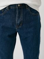 Лот: 24329674. Фото: 4. Джинсы Alessandro Manzoni Denim. Красноярск