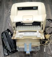 Лот: 25704475. Фото: 3. Принтер лазерный HP LJ 1300. Компьютеры, оргтехника, канцтовары