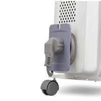 Лот: 25897328. Фото: 4. Радиатор маслянный Ballu CUBE... Красноярск