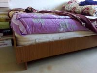 Лот: 9941180. Фото: 2. Продам кровать!. Мебель для спальни