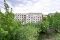 Лот: 25391628. Фото: 17. 1-комн. квартира , Красноярск...