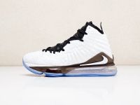 Лот: 17096548. Фото: 5. Кроссовки Nike Lebron XVII (18675...