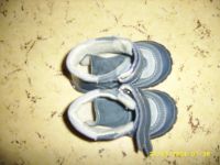 Лот: 5035259. Фото: 2. Ортопедические ботинки 21 размер... Обувь