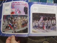 Лот: 25793171. Фото: 5. Паралимпийский комитет России...