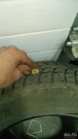 Лот: 8335293. Фото: 4. kumho power grip kc11 4шт. Красноярск