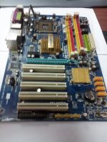 Лот: 7984681. Фото: 3. Материнская плата Gigabyte GA-P35-S3g... Компьютеры, оргтехника, канцтовары