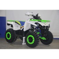 Лот: 25364882. Фото: 4. Квадроцикл AVANTIS FORESTER 200... Красноярск