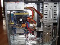 Лот: 497657. Фото: 2. системник asrock n68-s/ amd sempron... Компьютеры, ноутбуки, планшеты