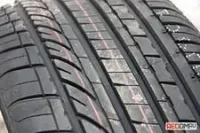 Лот: 9395780. Фото: 2. Летняя резина 225/35 R-20 "Headway... Шины, Диски
