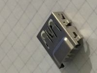 Лот: 12192418. Фото: 2. Разъем usb2 для ноутбука(acer... Радиодетали  (электронные компоненты)