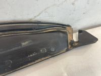 Лот: 24591906. Фото: 4. пыльник крыла Nissan Almera Classic... Красноярск