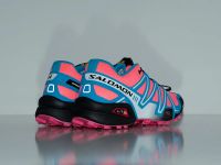 Лот: 24976749. Фото: 4. Кроссовки Salomon SPEEDCROSS 3... Красноярск