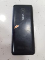 Лот: 11486053. Фото: 2. Телефон Nokia 206 (на запчасти... Смартфоны, связь, навигация