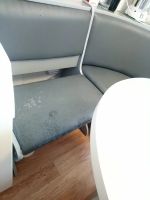Лот: 12148426. Фото: 5. кухонный уголок серый кухня
