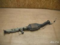Лот: 12813654. Фото: 2. Катализатор Toyota Carina AT192... Автозапчасти