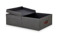 Лот: 23667464. Фото: 2. Кофр с крышкой MICASA Urban. Хозтовары