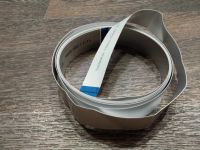 Лот: 15576845. Фото: 3. Шлейф каретки p/n: T8W16-67019... Компьютеры, оргтехника, канцтовары