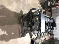 Лот: 16926125. Фото: 2. Двигатель M271 в разбор!1,8 компрессор... Автозапчасти