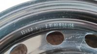 Лот: 21637960. Фото: 4. Штампы японские R13x5J, цо 56мм... Красноярск