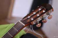 Лот: 8231073. Фото: 2. Fender CN-90 Видеообзор. Музыкальные инструменты